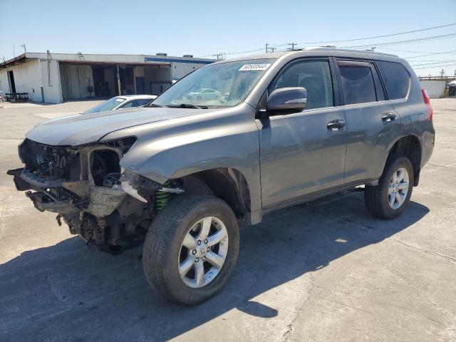 2010 LEXUS GX 460, 