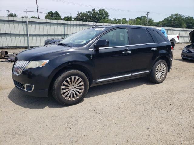 2011 LINCOLN MKX, null