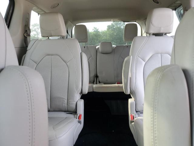 2C4RC1BG2MR521554 - 2021 CHRYSLER PACIFICA TOURING L CHARCOAL photo 10