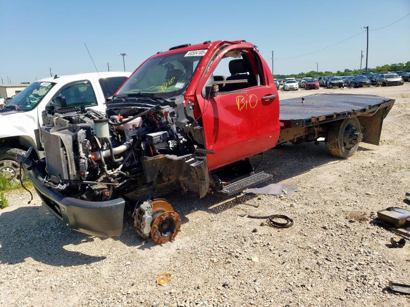2022 CHEVROLET SILVERADO, 