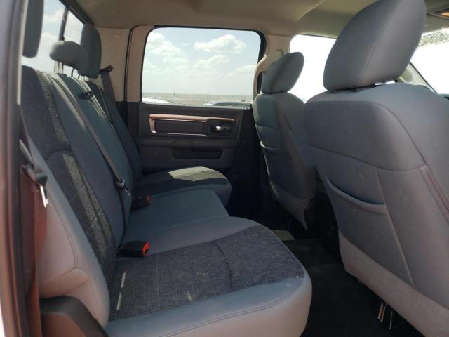 1C6RR7LT7KS653001 - 2019 RAM 1500 CLASS SLT 白色 照片 10