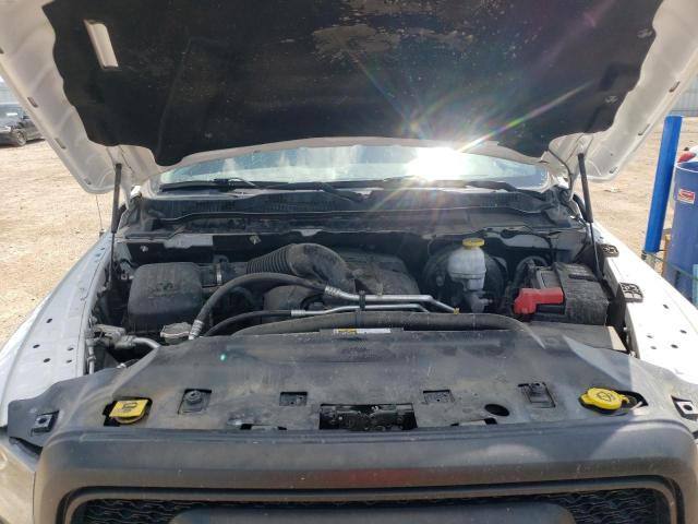 1C6RR7LT7KS653001 - 2019 RAM 1500 CLASS SLT 白色 照片 11