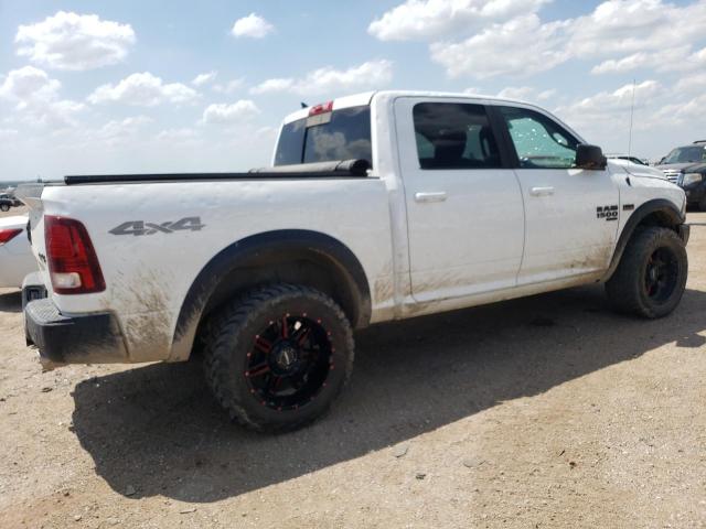 1C6RR7LT7KS653001 - 2019 RAM 1500 CLASS SLT 白色 照片 3