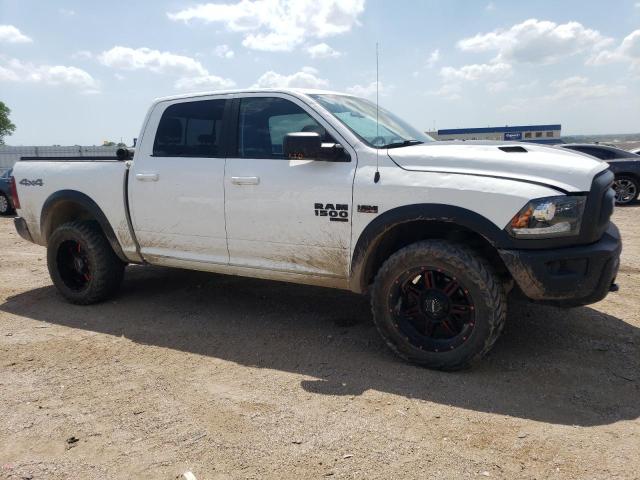 1C6RR7LT7KS653001 - 2019 RAM 1500 CLASS SLT 白色 照片 4