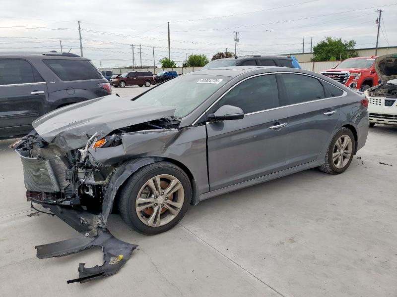 2019 HYUNDAI SONATA LIMITED, 