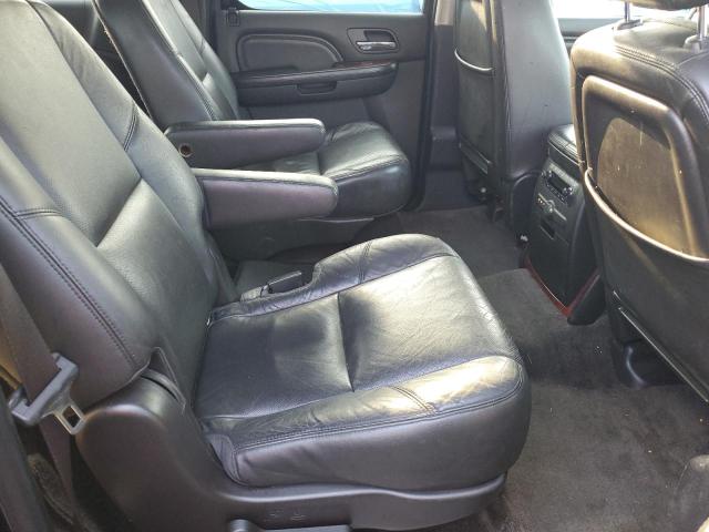 1GYS3HEF9DR132715 - 2013 CADILLAC ESCALADE ESV LUXURY BLACK photo 10