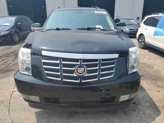 1GYS3HEF9DR132715 - 2013 CADILLAC ESCALADE ESV LUXURY BLACK photo 5