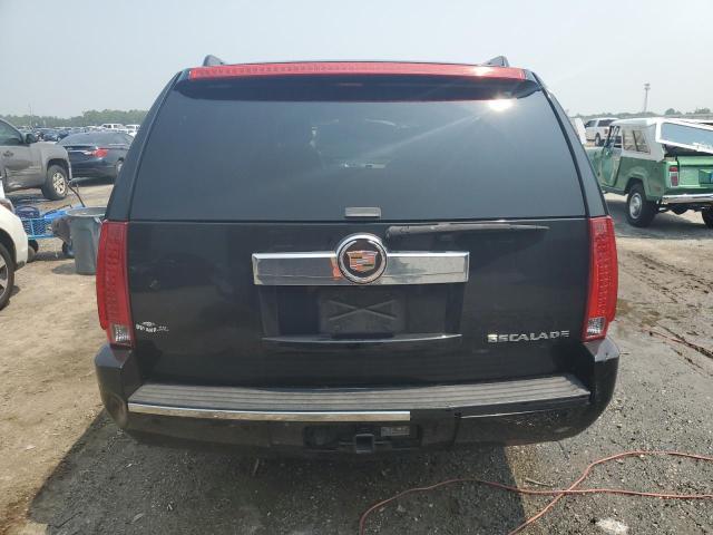 1GYS3HEF9DR132715 - 2013 CADILLAC ESCALADE ESV LUXURY BLACK photo 6