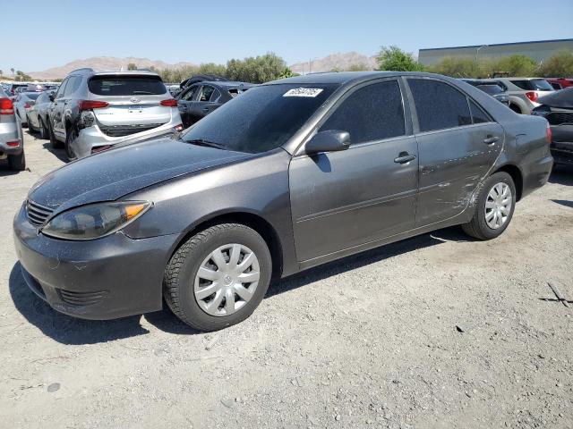 2005 TOYOTA CAMRY LE, null