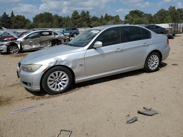 2009 BMW 328 XI, null