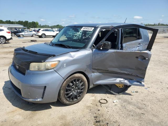 2009 TOYOTA SCION XB, 