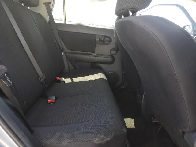 JTLKE50EX91065775 - 2009 TOYOTA SCION XB 蓝色 照片 10