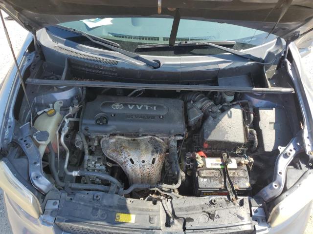 JTLKE50EX91065775 - 2009 TOYOTA SCION XB 蓝色 照片 11