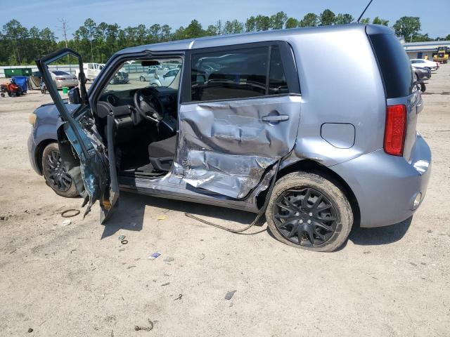 JTLKE50EX91065775 - 2009 TOYOTA SCION XB 蓝色 照片 2