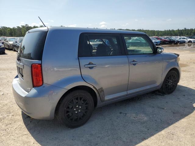 JTLKE50EX91065775 - 2009 TOYOTA SCION XB 蓝色 照片 3