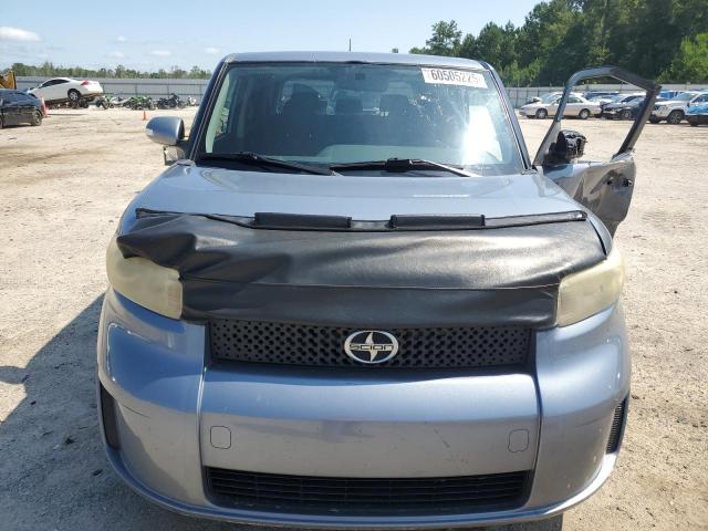 JTLKE50EX91065775 - 2009 TOYOTA SCION XB 蓝色 照片 5