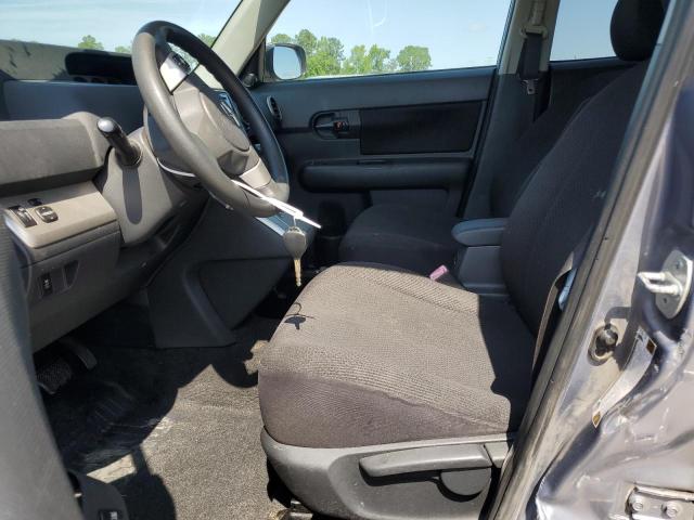 JTLKE50EX91065775 - 2009 TOYOTA SCION XB 蓝色 照片 7