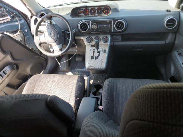 JTLKE50EX91065775 - 2009 TOYOTA SCION XB 蓝色 照片 8