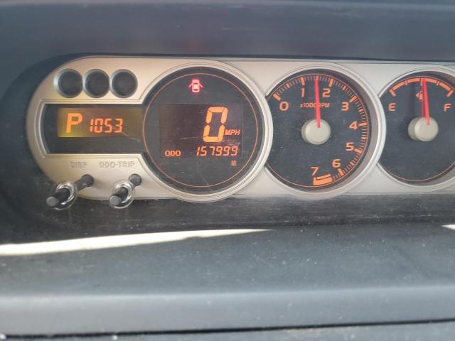 JTLKE50EX91065775 - 2009 TOYOTA SCION XB 蓝色 照片 9