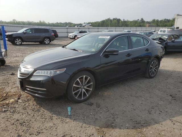 19UUB2F50FA017332 - 2015 ACURA TLX TECH BLACK photo 1