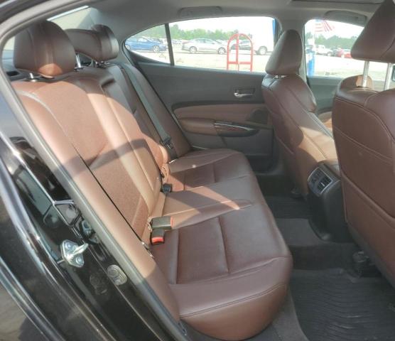 19UUB2F50FA017332 - 2015 ACURA TLX TECH BLACK photo 10
