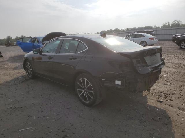 19UUB2F50FA017332 - 2015 ACURA TLX TECH BLACK photo 2