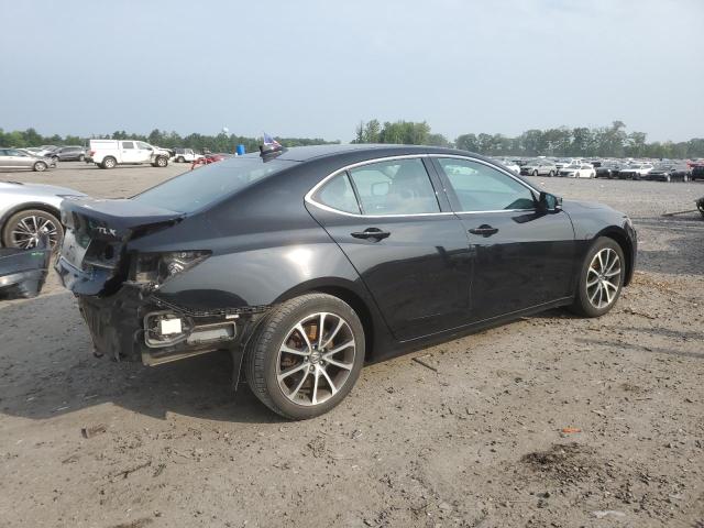 19UUB2F50FA017332 - 2015 ACURA TLX TECH BLACK photo 3