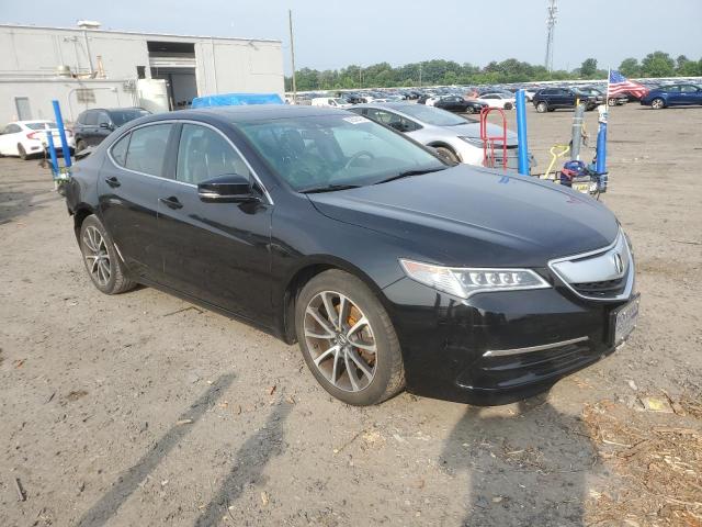 19UUB2F50FA017332 - 2015 ACURA TLX TECH BLACK photo 4