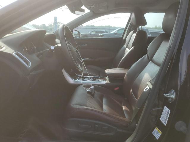 19UUB2F50FA017332 - 2015 ACURA TLX TECH BLACK photo 7