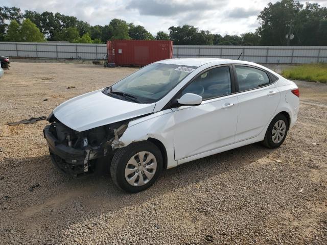 2017 HYUNDAI ACCENT SE, 