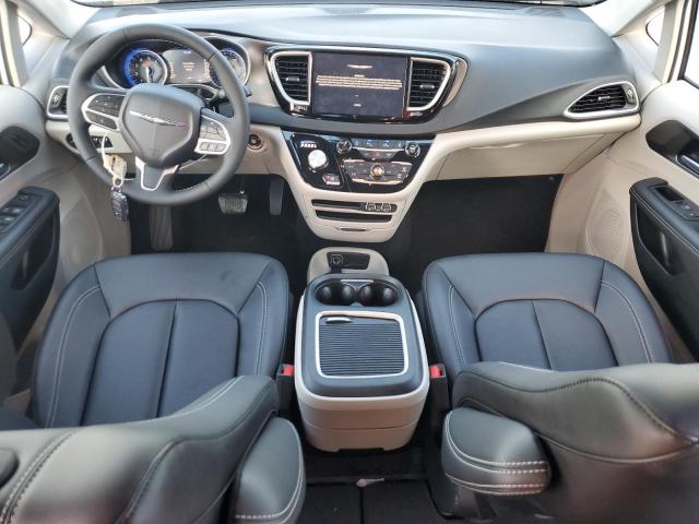 2C4RC1BG6RR146971 - 2024 CHRYSLER PACIFICA TOURING L Ağ foto 8