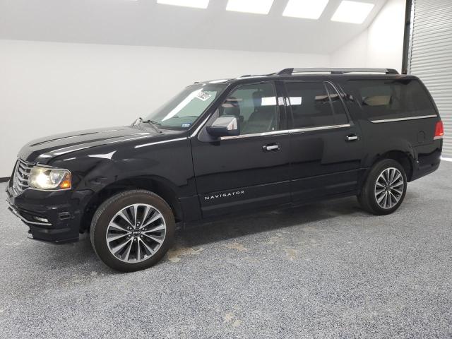 2016 LINCOLN NAVIGATOR L SELECT, 