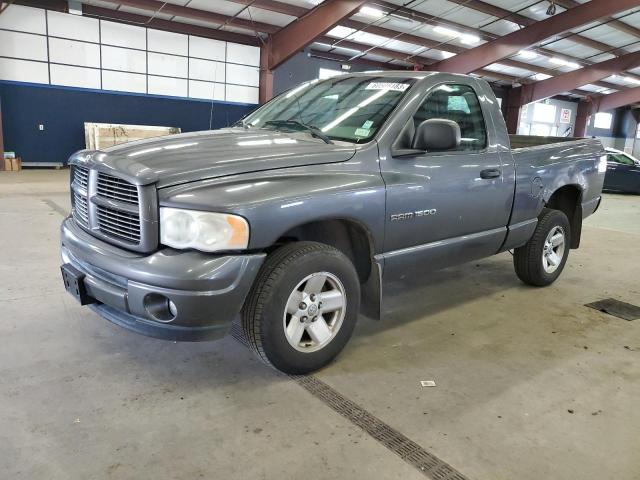 1D7HU16N53J546507 - 2003 DODGE RAM 1500 ST GRAY photo 1