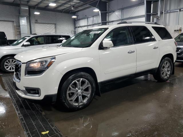 2015 GMC ACADIA SLT-1, null