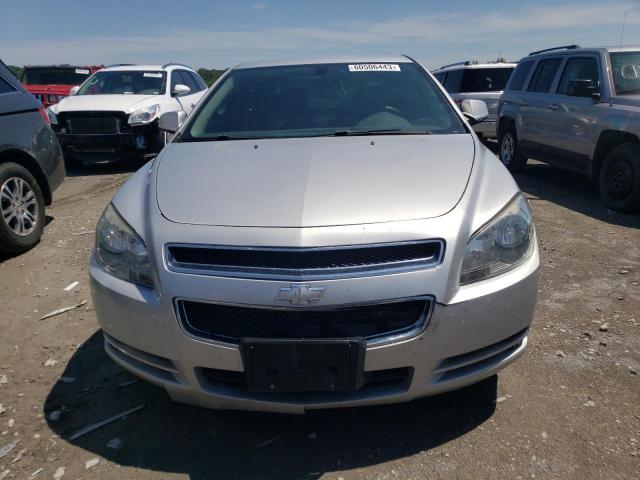 1G1ZC5EU8BF363470 - 2011 CHEVROLET MALIBU 1LT 银色 照片 5