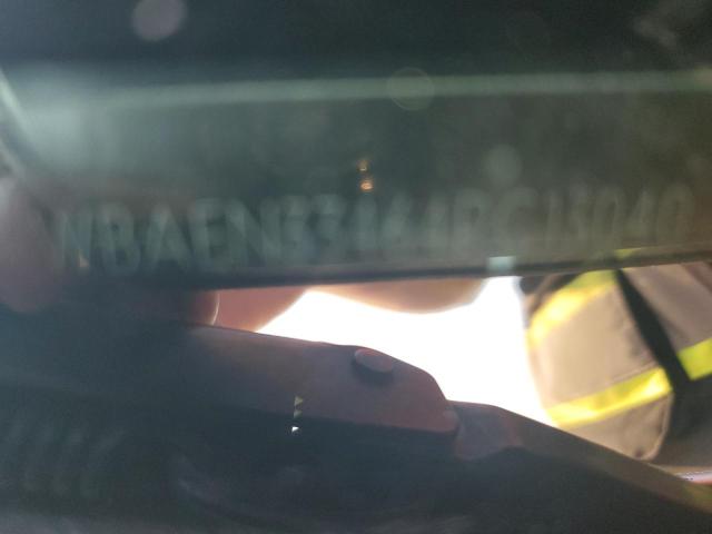 WBAEN33464PC13040 - 2004 BMW 325 IT SILVER photo 13