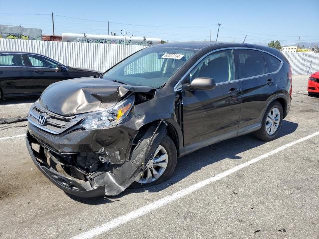 2013 HONDA CR-V EX, 