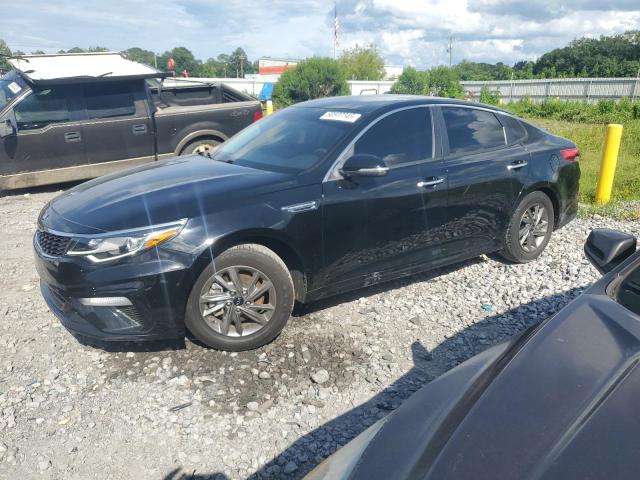 2019 KIA OPTIMA LX, 