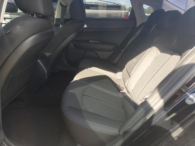 5XXGT4L33KG335547 - 2019 KIA OPTIMA LX Czarny zdjęcie 10