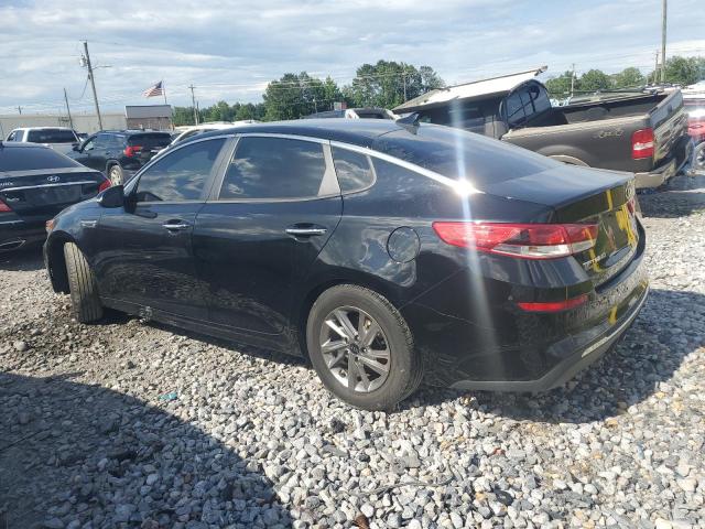 5XXGT4L33KG335547 - 2019 KIA OPTIMA LX Czarny zdjęcie 2