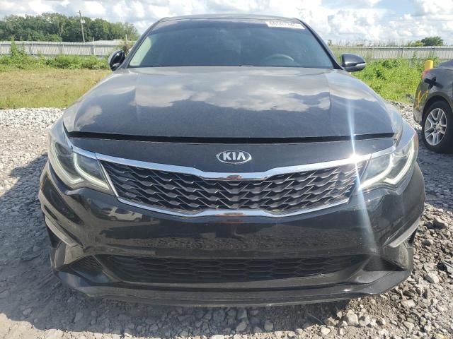 5XXGT4L33KG335547 - 2019 KIA OPTIMA LX Czarny zdjęcie 5