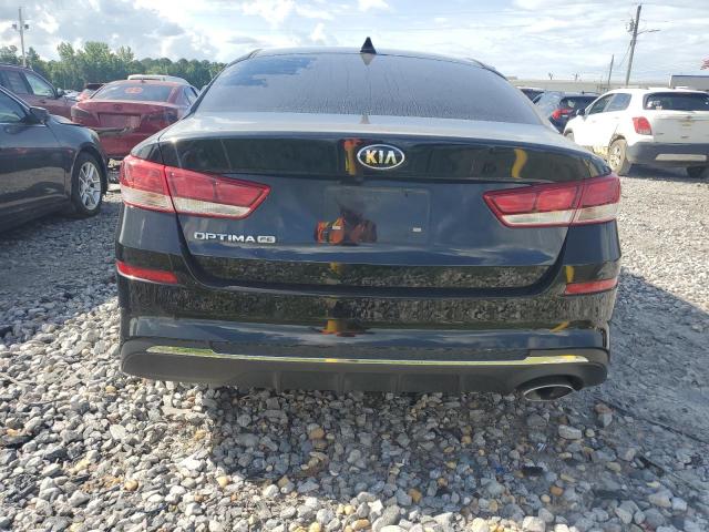 5XXGT4L33KG335547 - 2019 KIA OPTIMA LX Czarny zdjęcie 6
