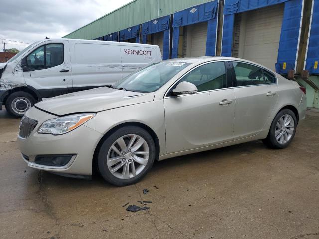 2015 BUICK REGAL, 