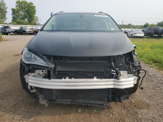 2C4RC1GG0JR113543 - 2018 CHRYSLER PACIFICA LIMITED BLACK photo 5