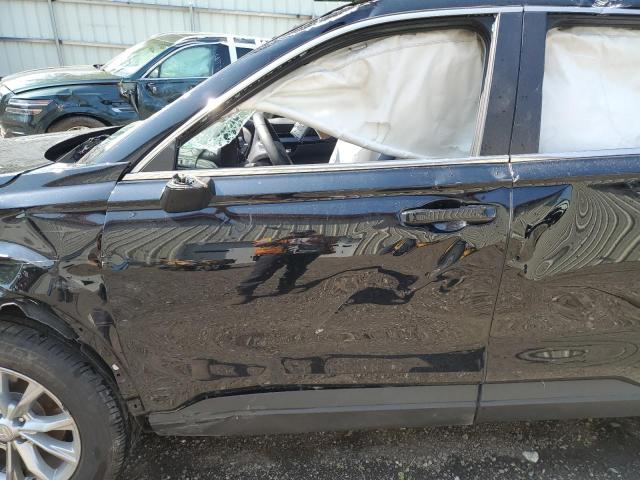 2HKRS4H77RH468897 - 2024 HONDA CR-V EXL BLACK photo 7