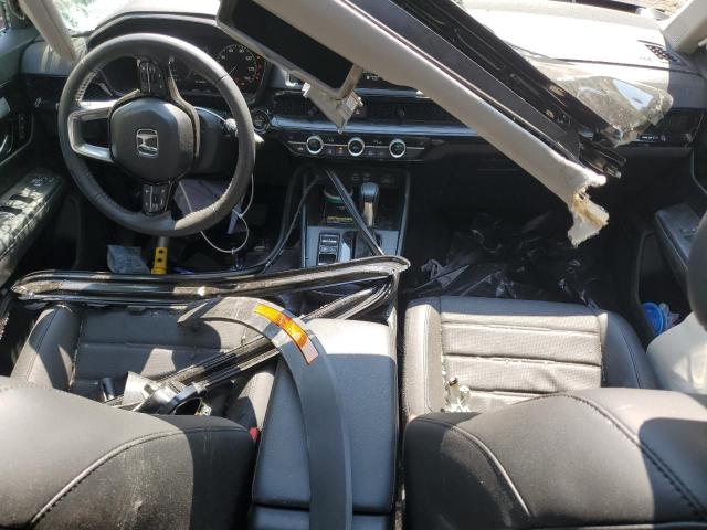 2HKRS4H77RH468897 - 2024 HONDA CR-V EXL BLACK photo 8