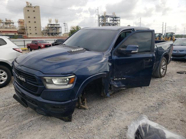 2019 RAM 1500 LARAMIE, null