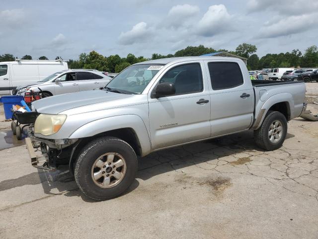 2008 TOYOTA TACOMA DOUBLE CAB PRERUNNER, null