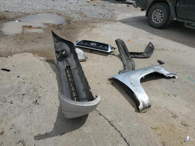 3TMJU62N08M062172 - 2008 TOYOTA TACOMA DOUBLE CAB PRERUNNER SILVER photo 12