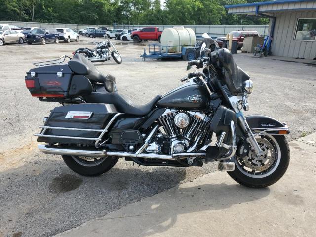 1HD1FC41X8Y611060 - 2008 HARLEY-DAVIDSON FLHTCUI 灰色 照片 1